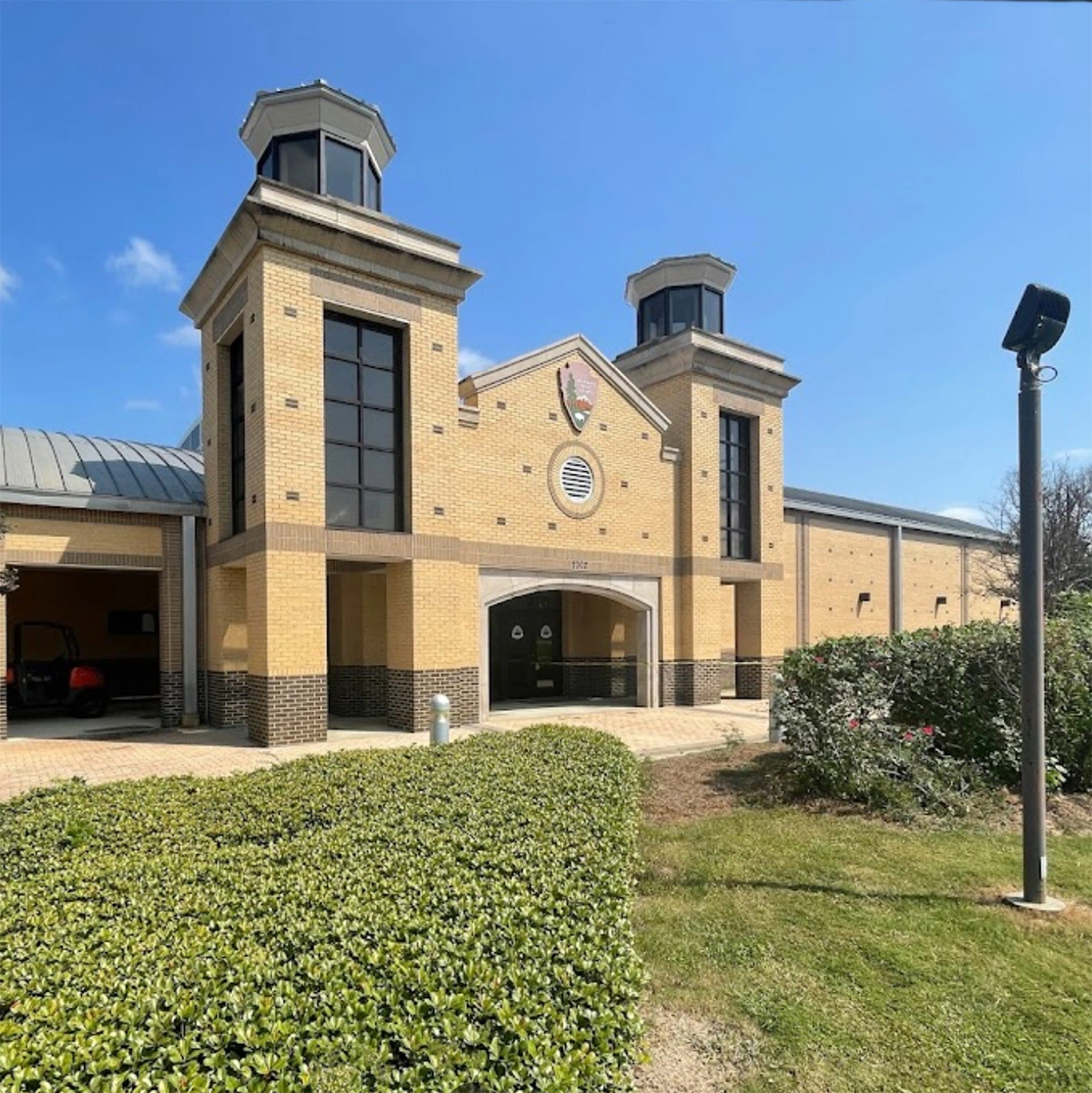 National Park Service: Selma & Lowndes Interpretive Centers